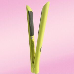 Miel Beauty Professional Hair Straightener Limited Edition